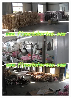 Hefei Flycatcher Toys Co., Ltd. 2