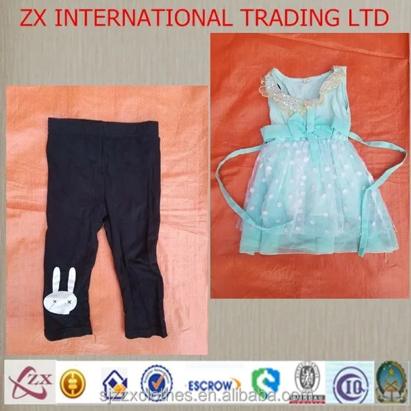 Factory Wholesale High Quality Best Sorted  Used Clothing in Toronto