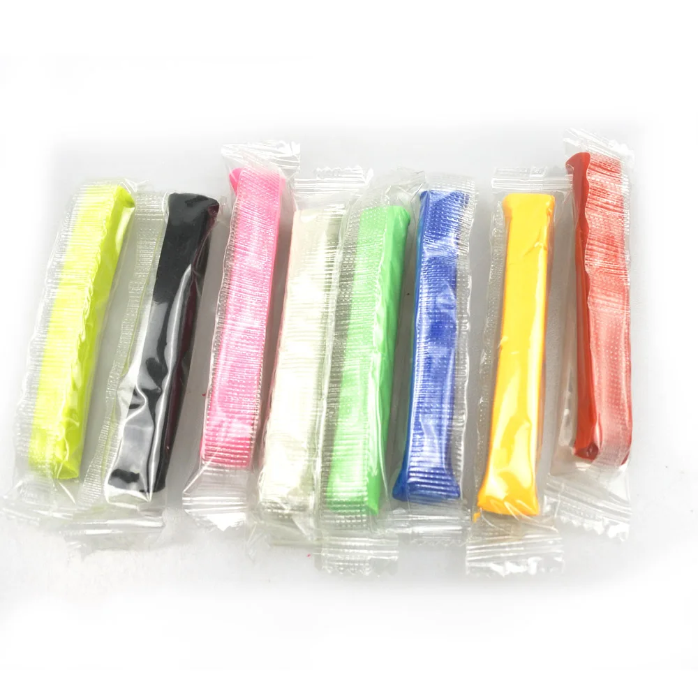 Пластилин эпоксидная смола, многоразовая глина для моделирования