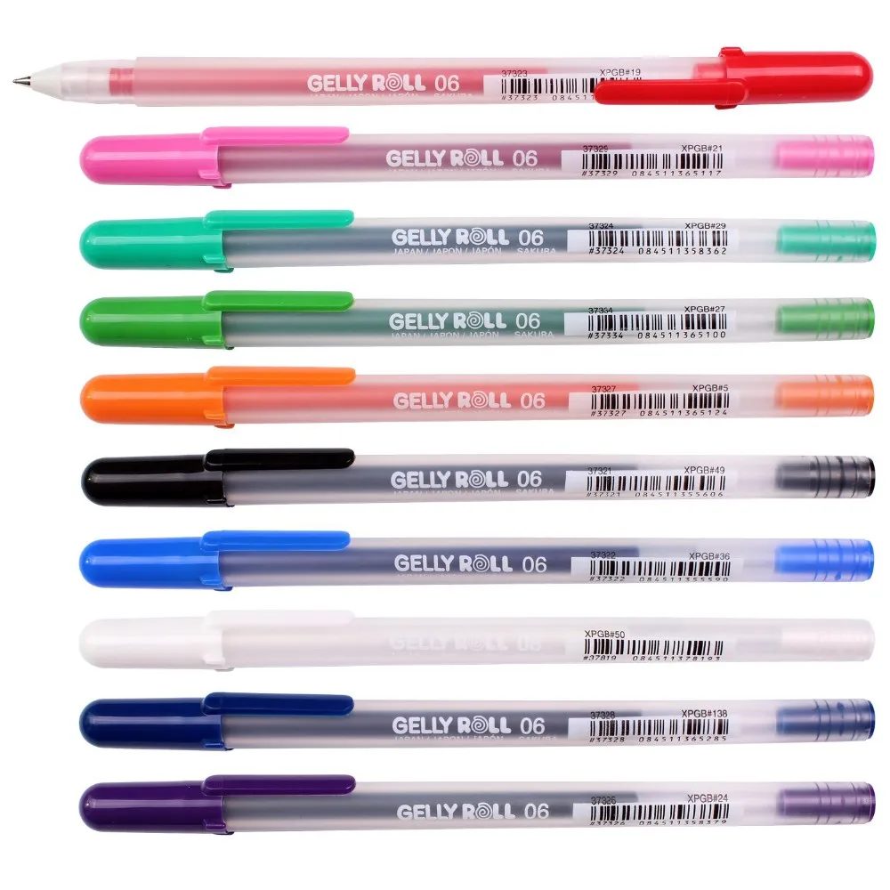 Gel Pen What Can Erase Of The Rubber.new Thermal Ink,You Can Write