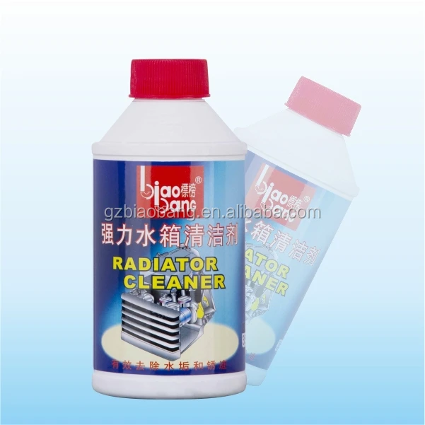 Biaobang Good Effection Car Engine Radiator Liquid Heavy Duty Stop Leak