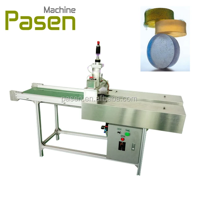 Электрическая режущая машина/резак для мыла/режущая машина