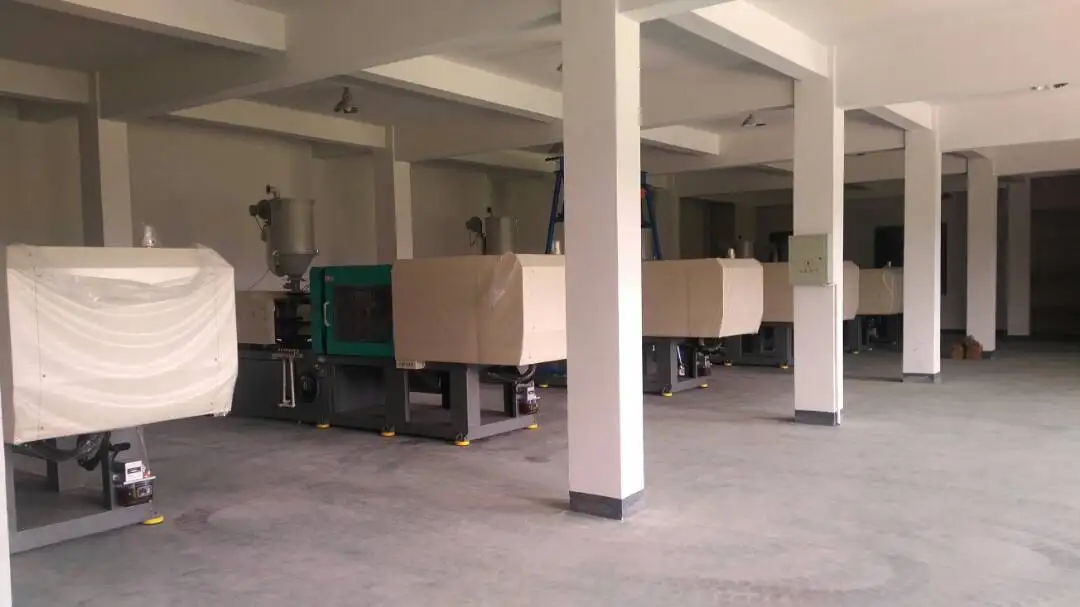 Yuyao Sanyin Bathroom Technology Co., Ltd. 2