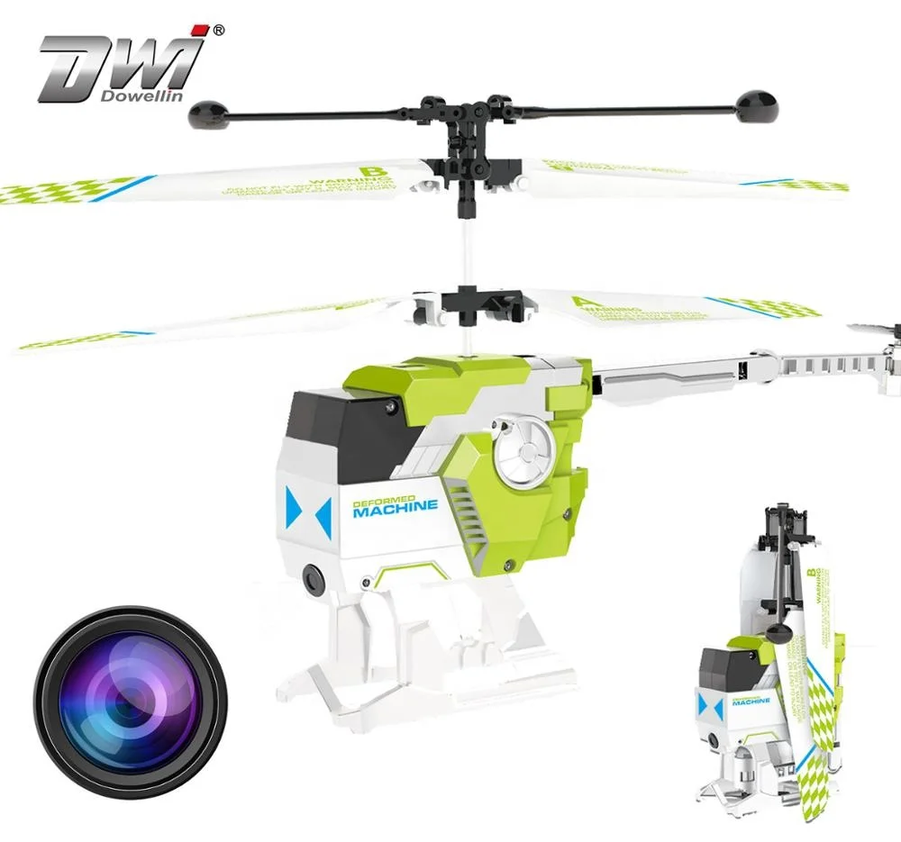 remote control camera helicopter