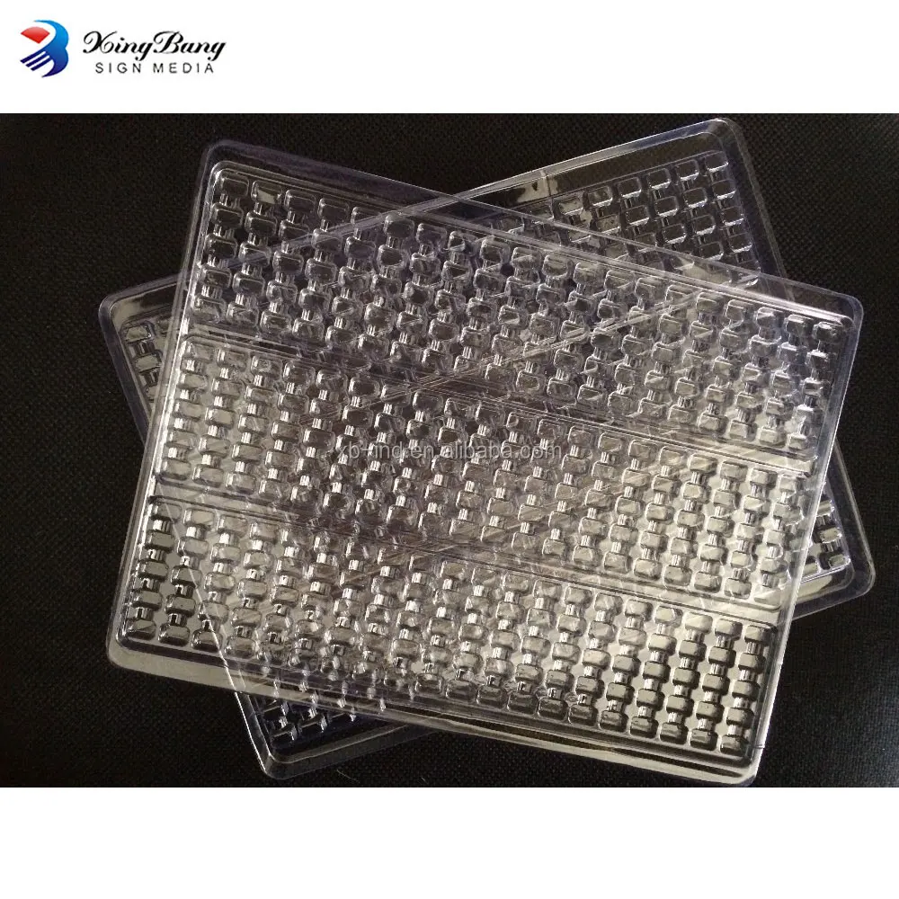 PVC Rigid Sheet for Folding Box 2mm Thick Pvc Plastic Sheet