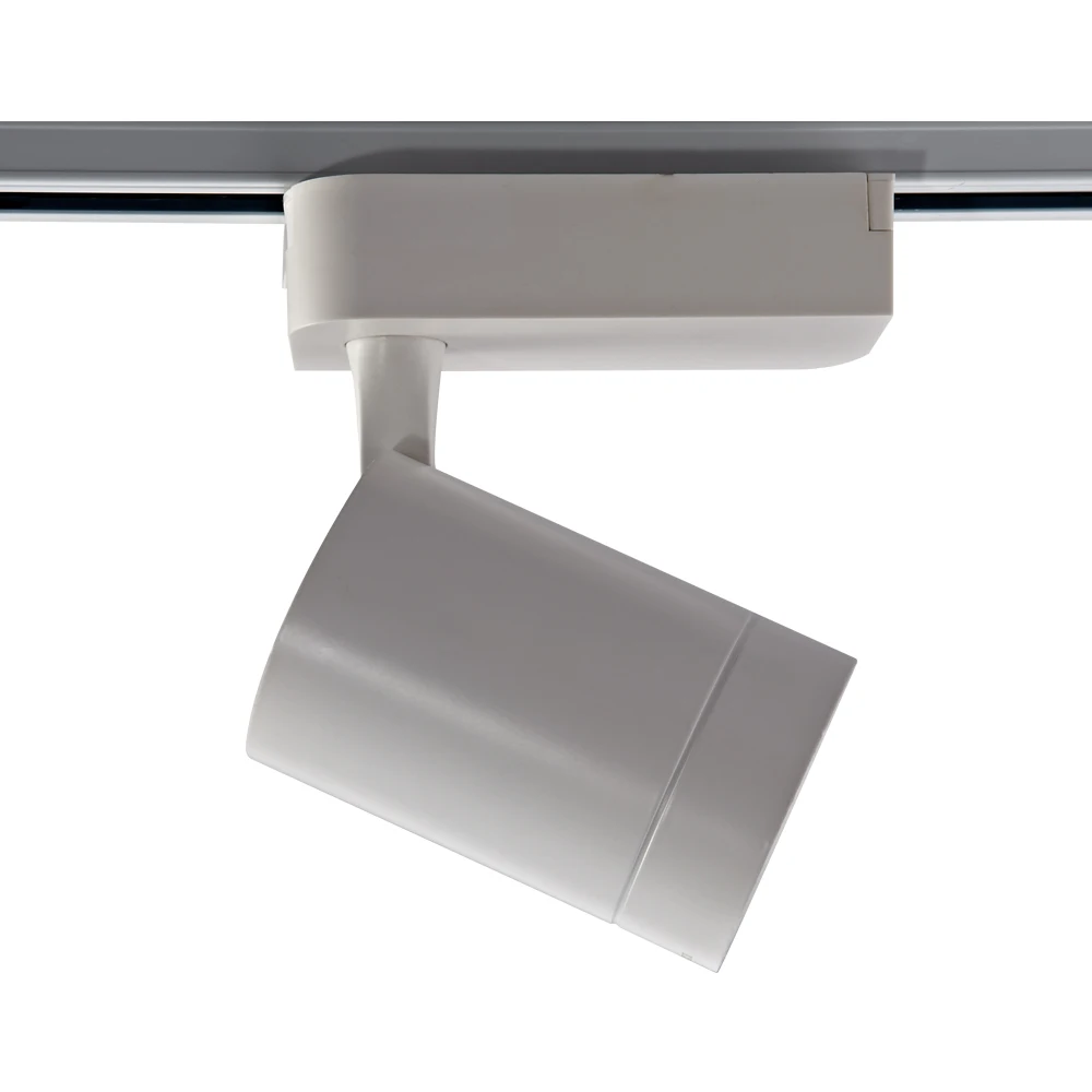 Алюминиевый светодиодный Трековый светильник 30 Вт, Трековый светильник с Citizen COB