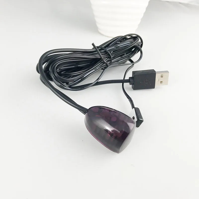 Usb Ir Repeater Infrared Extender Repeater Hidden Ir Repeater System