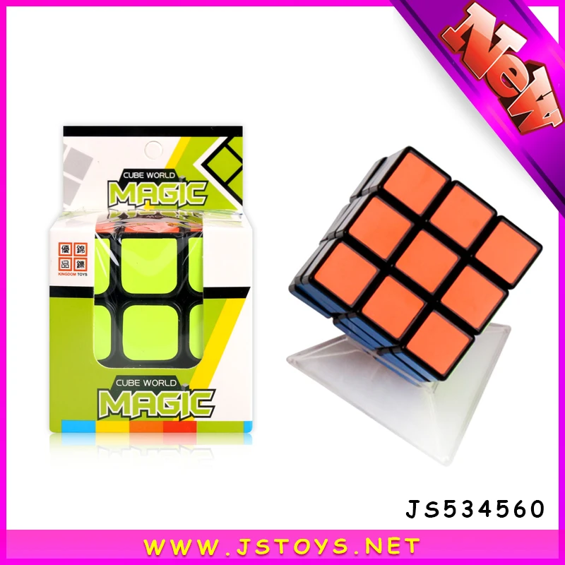 2017 хит продаж головоломка куб для