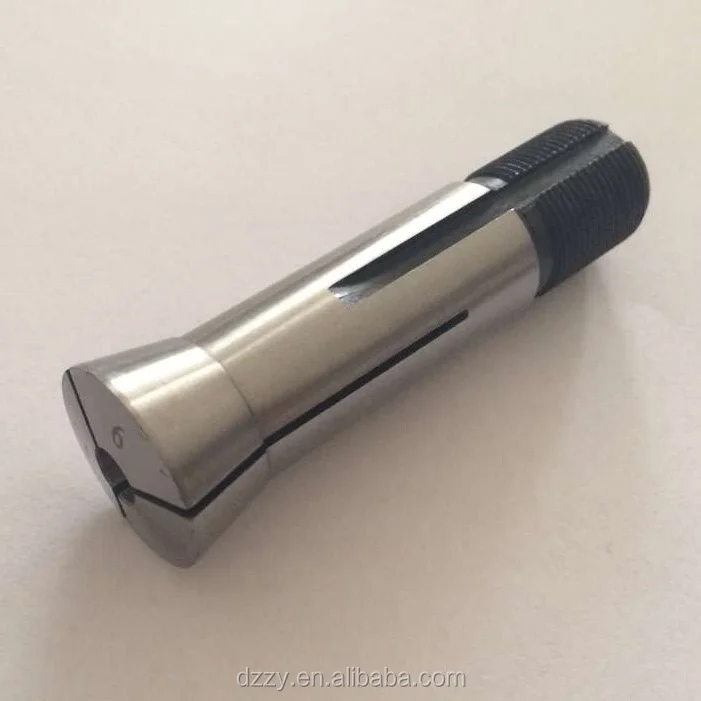 Inch Size and Metrice Size 3C Collet