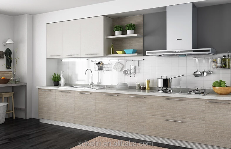 Дизайн кухонного шкафа лучшего качества