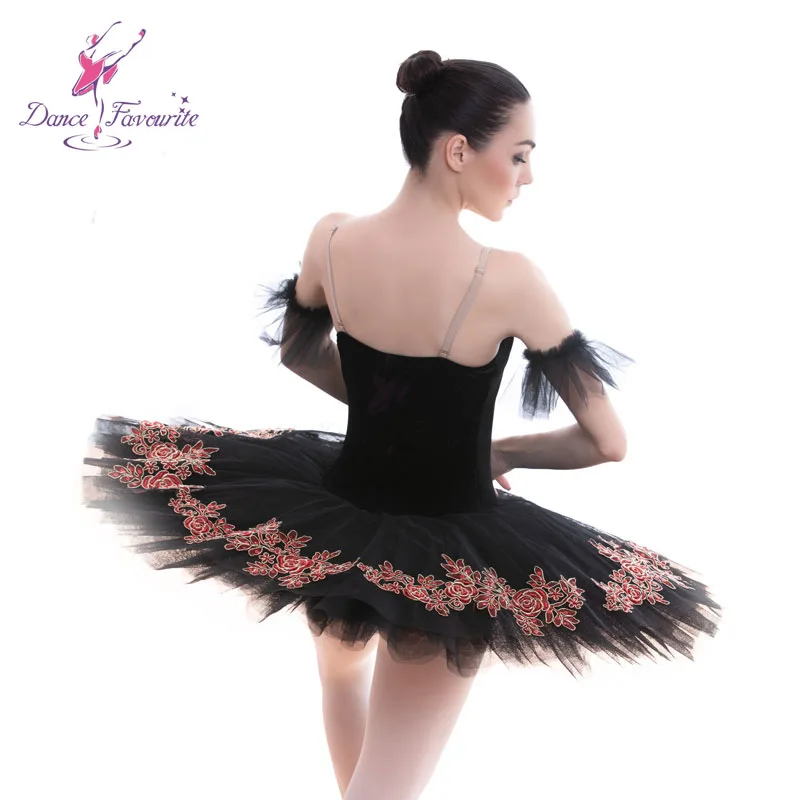 黒ベルベットBodiceプロバレエダンスチュチュ衣装BLL028| Alibaba.com