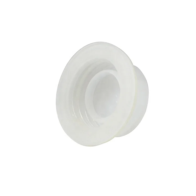 Empty 50ml 100ml 150ml 250ml aluminum essential oil bottle with tamper evident cap