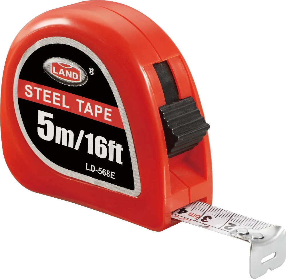 High Quality Digital 5m Steel Measuring Tape,Tape Measure,Measuring