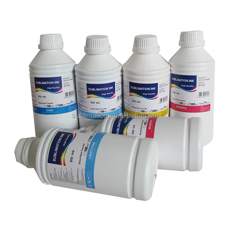 canon printer sublimation ink