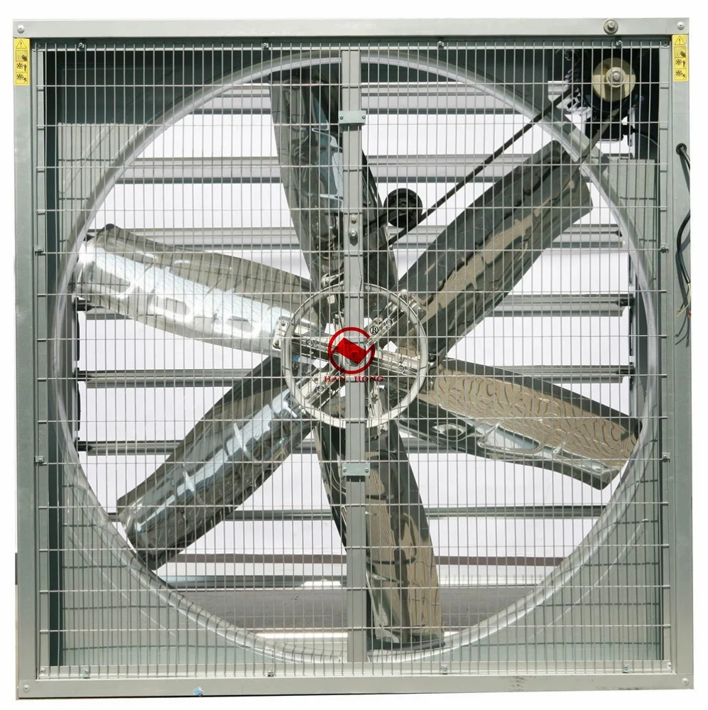 Hanhong 2000 Cfm Exhaust Fan Widely Used For Hemp Greenhouse In California Buy 2000 Cfm Exhaust Fan Product On Alibabacom