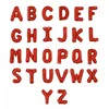 choose letters you need