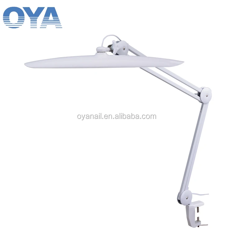 Oya brand tattoo Hottest beauty lash lamp jewelry tool Task dimmable led desk lamp working lamp