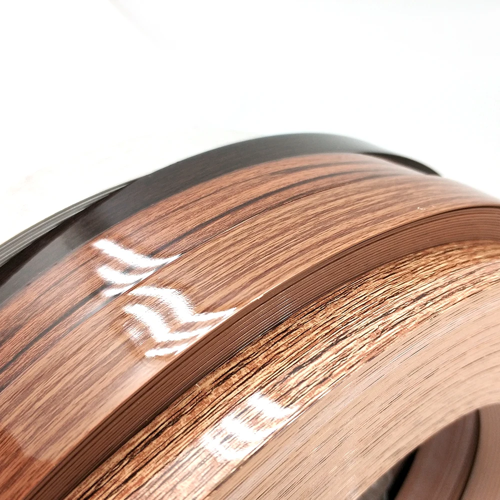 Top Grade Pure Abs Countertop Edging For Kitchen Decoration