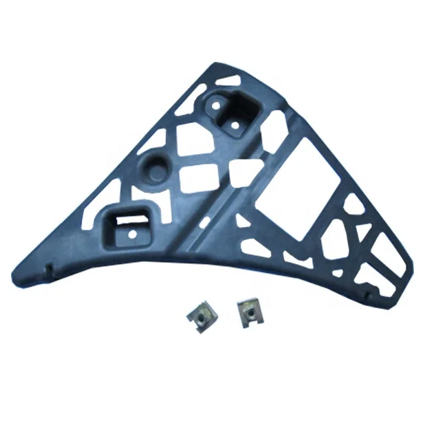 High Quality Front Bumper Mounting Bracket for Ford Transit V348 CC11 17B750 AA 6C11 17B750 AD 1763223