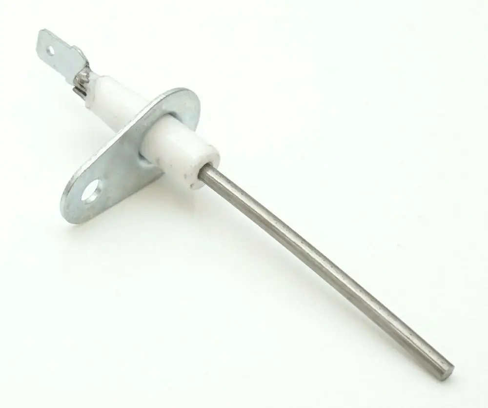 Furnace Flame Sensor 0130F00010/Sensing Rod 0130F00010, Gas burner Parts