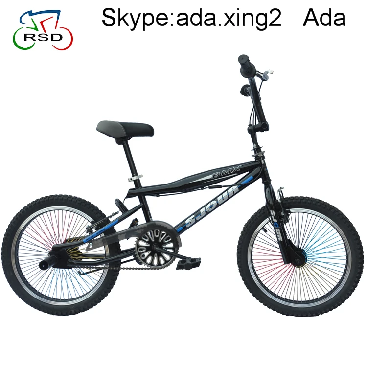 bmx bikes in stock