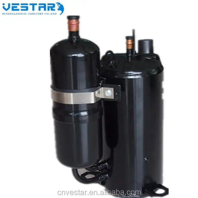 Inverter Compressor DC BSA586SDMY3FJ with Inverter Board for Dryer
