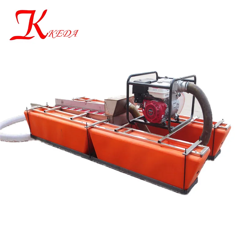 Keda Mini Dredger for Gold Panning