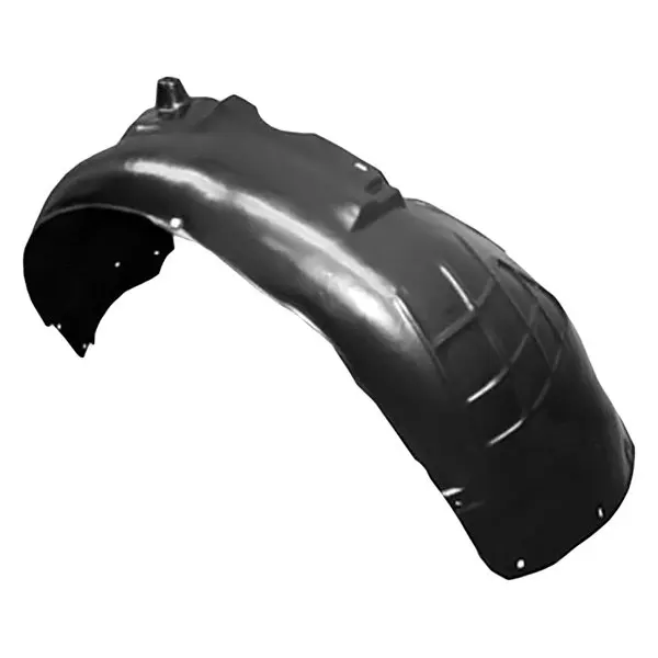 Car Plastic  Right Front Inner Fender 8E0 821 172 E  8E0821172E for A4 B7