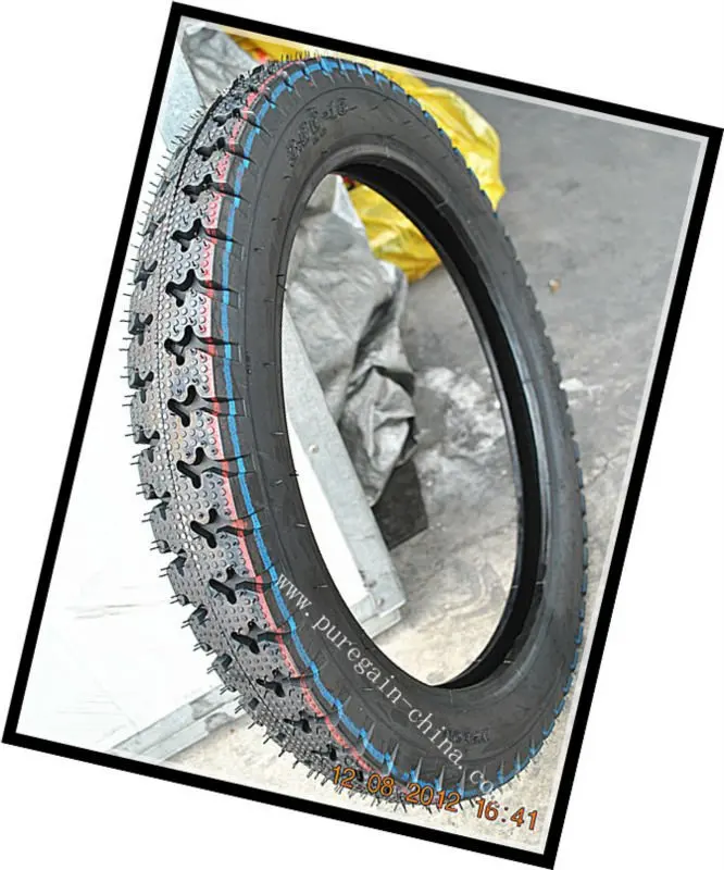dunlop bike tyres