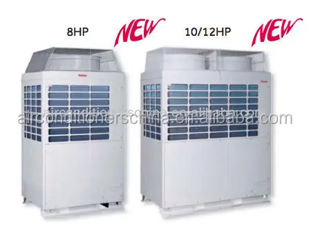High ESP Duct VRF air Conditioner