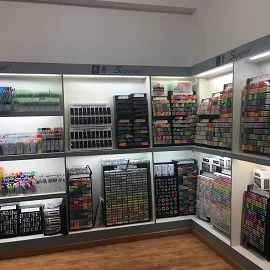 Cixi Super Strong Stationery Manufacturing Co., Ltd. 2