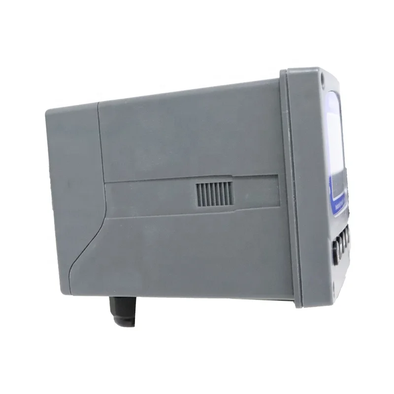 Apure Electrical Conductivity Controller Benchtop Online Conductivity Controller Meter with Conductivity Sensor