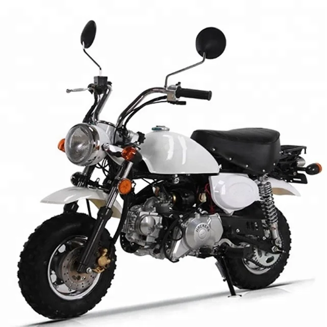 New Liqian 49cc Mini Electric Dirt Bike for Kids Brushless Motor 60km/h Max Speed 2 Stroke Engine Disc Brake Chain Transmission