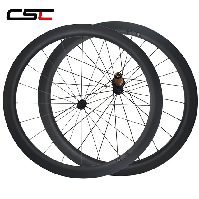 bitex wheelset