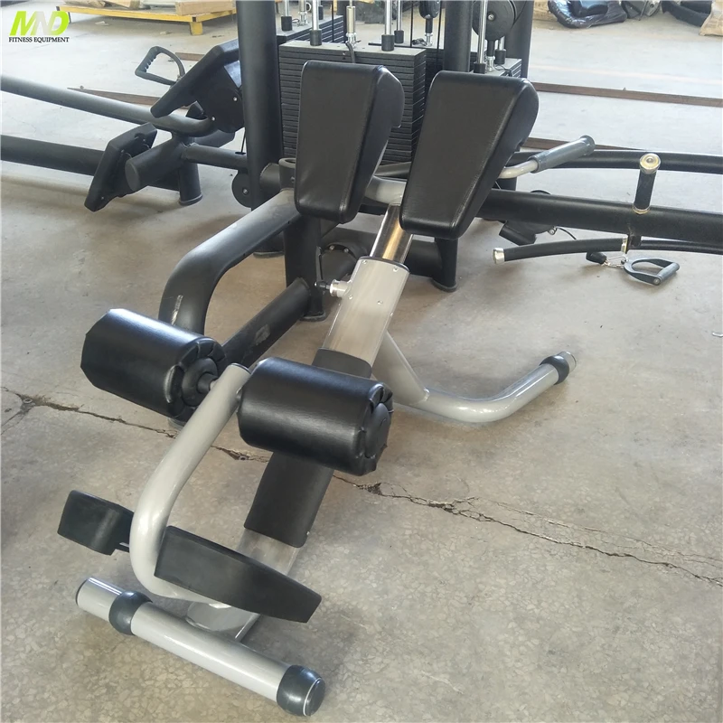 Tunturi abdominal Bench ab20