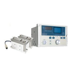 High quality Automatic tension controller KTC-828A with 2pcs tension loadcell can replace Mitsubishi tension controller