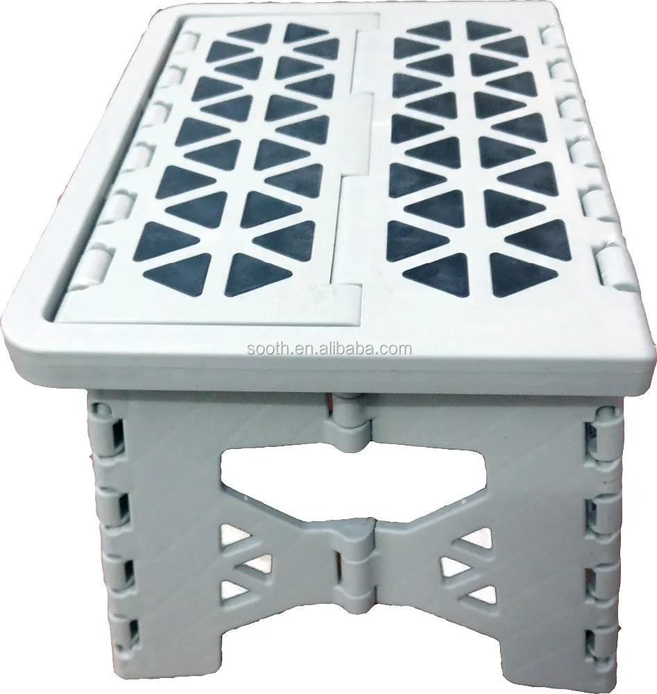 
Новый ступенчатый стул со складной ручкой 