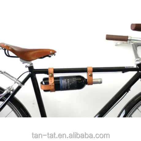 bicycle wine carrier
