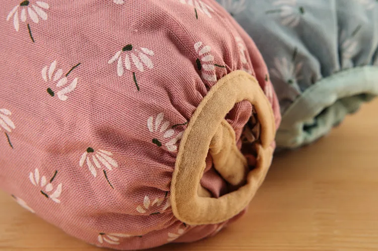 Новые Индивидуальные ценники высокого качества нижнее белье из мягкого хлопка, нарукавники рукав нарукавник в Корейском стиле