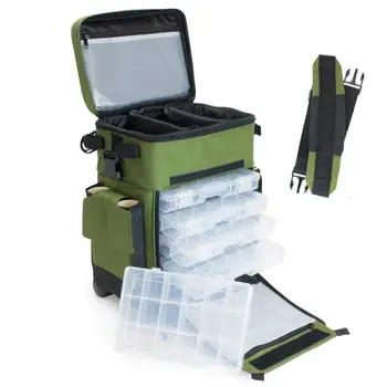 north face backpacks at sports authority Recon – Basement rod_power__MG-XH one lined with fleece Car thieves using fishing Color:10 PCS Green