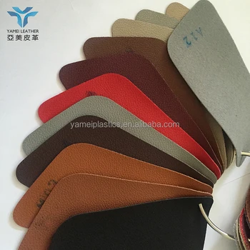Abrasion Resistant Stock Auto Aftermarket PVC Leather Vinyl for Car seat Cover And Car upholstery