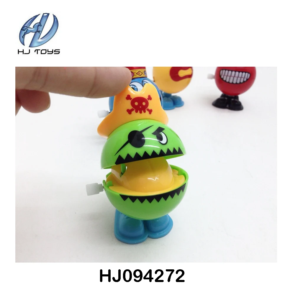 
 Новинка, забавная игрушка, заводная игрушка, игрушка для прыжков на Хэллоуин, подарки  