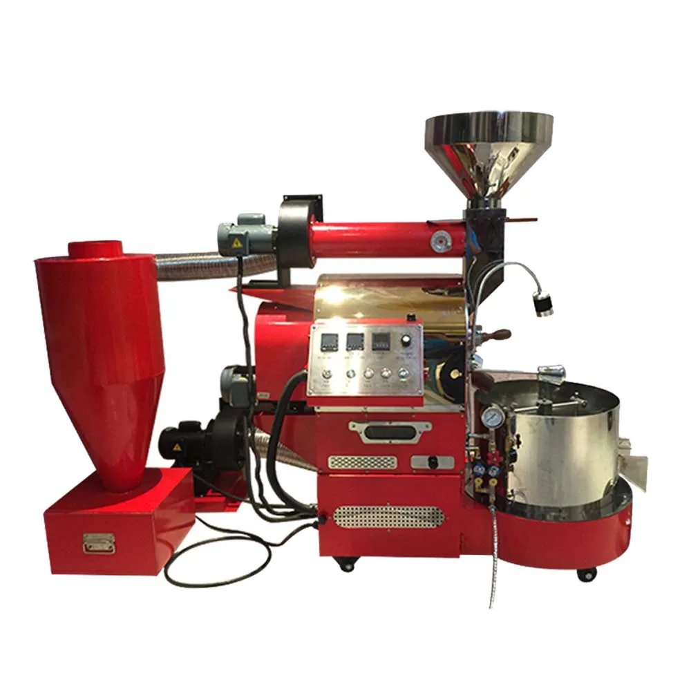 Машина для запекания кофейных зерен/небольшая домашняя