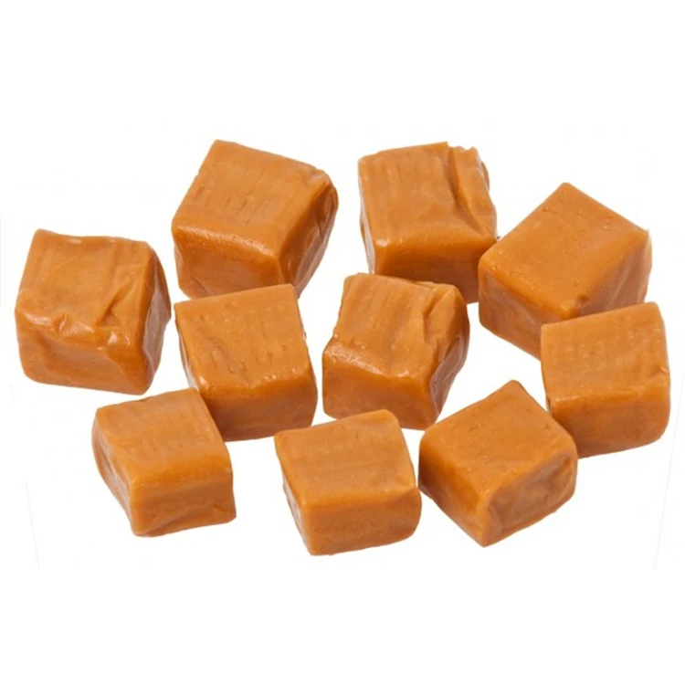 Vacuum Caramel Batch Cooking Machine Toffee Cooker Machine