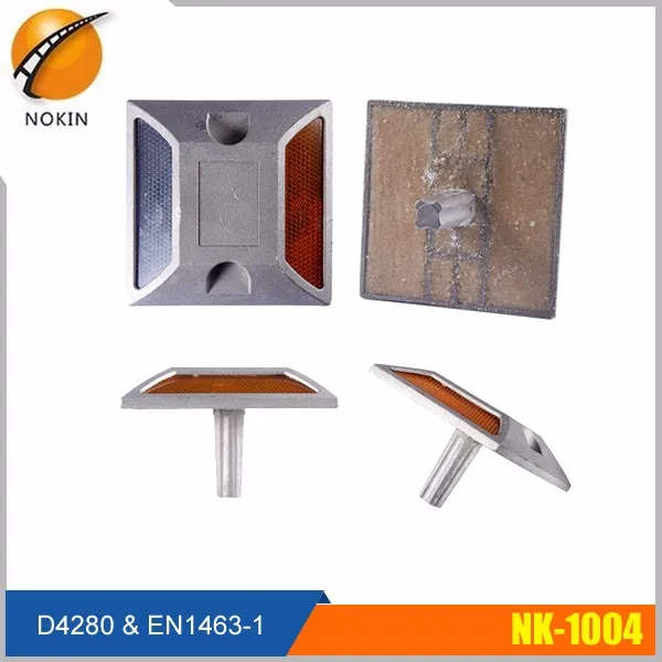 Swareflex Road Stud Reflective Road Stud Lane Aluminium Road Reflector