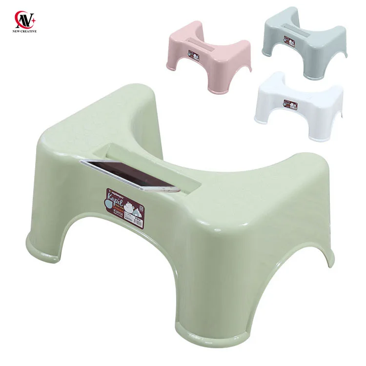7 inch step stool