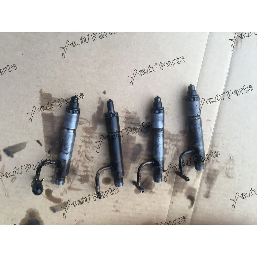 4TNV88 Injector for Yanmar Engine