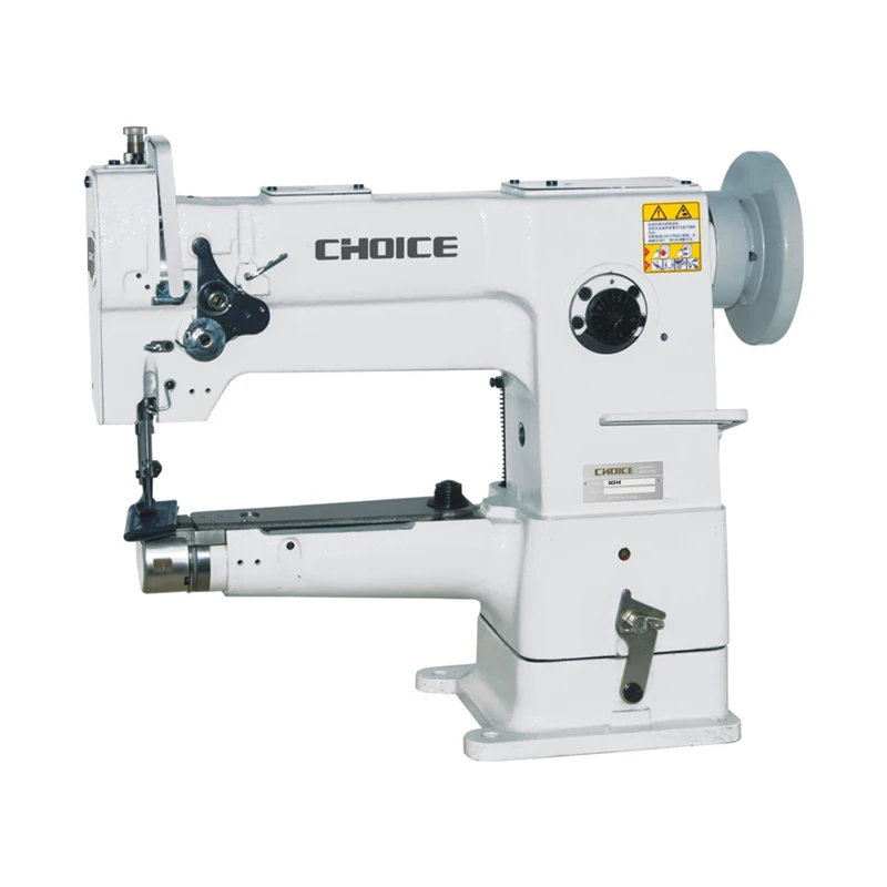 Quality Gc246 Compound Feed Thick Fabrics Lockstitch Sewing Machine Buy Lockstitch Sewing