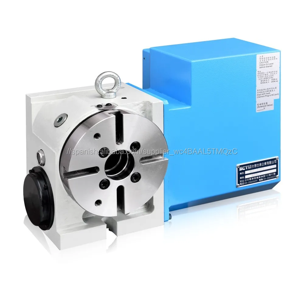 mazak rotary table supplier