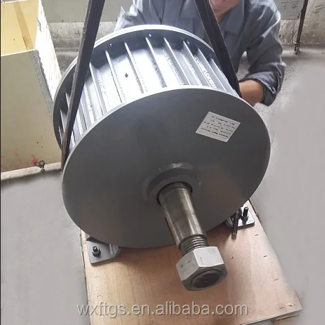 Gek Versterken Pikken 10kw Rare Earth Permanent Magnet Generator Made In China - Buy 10kw  Permanent Magnet Generator,Rare Earth Permanent Magnet Generator,Permanent  Magnet Alternator Hot Sale Product on Alibaba.com